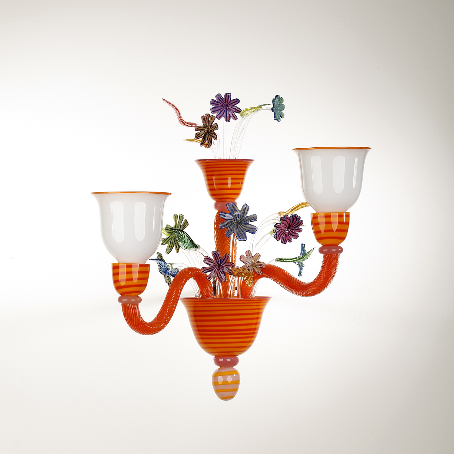 21330 orange lampett