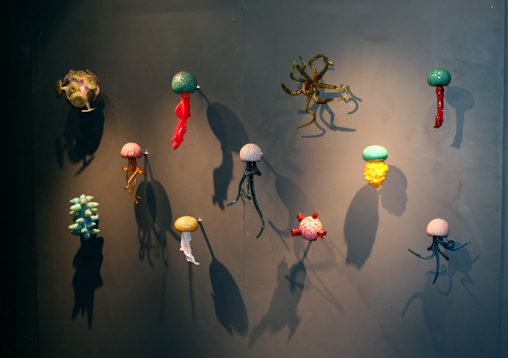 The Glassery, Stockholm, 2014